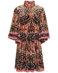 L'Autre Chose - Mini Dress - Lyst