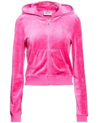 Juicy Couture - Sweatshirt - Lyst