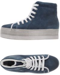 Jeffrey Campbell Sneakers for Women - Up to 79% off at Lyst.com
