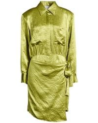 Isabelle Blanche - Mini Dresses - Lyst