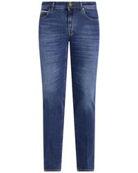 Briglia 1949 - Jeans Cotton, Elastane - Lyst