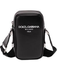 Dolce & Gabbana - Sacs Bandoulière - Lyst