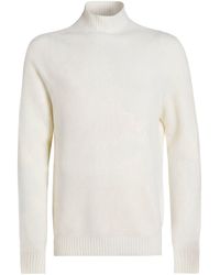Amaranto - Turtlenecks - Lyst
