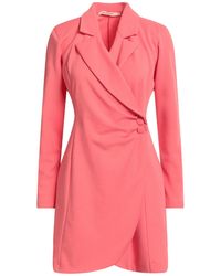 Angela Davis - Mini Dresses - Lyst