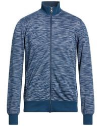 Colmar - Sweatshirt Cotton, Polyester - Lyst