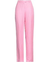 Etro - Pants - Lyst