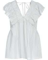 Manila Grace - Top - Lyst