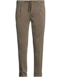 Barbati - Pants Viscose, Polyamide, Elastane - Lyst