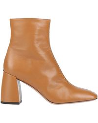 A.Bocca - Ankle Boots - Lyst