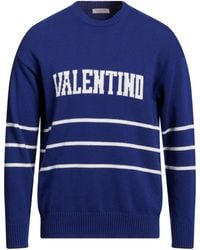 Valentino Garavani - Maglieria-l - Lyst