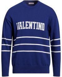 Valentino Garavani - Pullover - Lyst