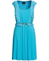 Roberto Cavalli - Midi Dress - Lyst