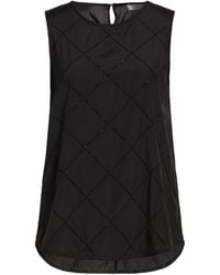 Peserico - Top - Lyst