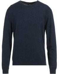 Alpha Studio - Pullover - Lyst