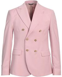Daniele Alessandrini - Blazer - Lyst