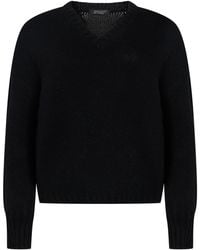Aragona - Sweater Cashmere - Lyst