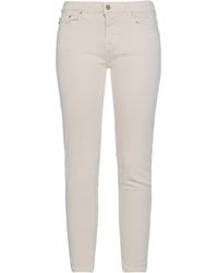 AG Jeans - Jeans - Lyst