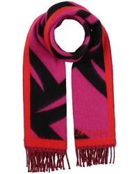 Drumohr - Scarves - Lyst