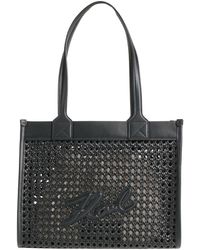KARL LAGERFELD - Handbags - Lyst