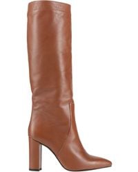 Ovyè - Stiefel - Lyst