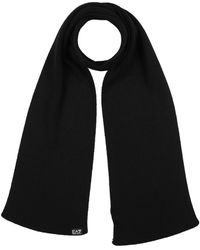 EA7 - Scarf - Lyst