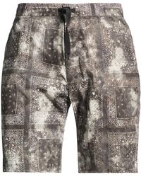 Officine Generale - Shorts & Bermuda Shorts - Lyst