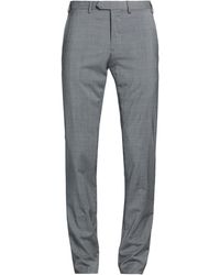 Santaniello - Pants Wool - Lyst