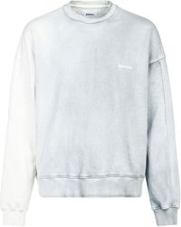 Bonsai - Sweatshirt Cotton - Lyst