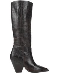 Lola Cruz Boots for Women - Up to 72% off | Lyst