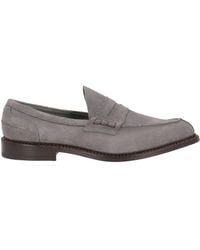 Tricker's - Loafers - Lyst