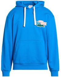 Lacoste - Sweatshirts - Lyst