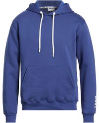 Berna - Sweatshirt Cotton, Polyester - Lyst
