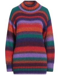 Kangra - Rollkragenpullover - Lyst