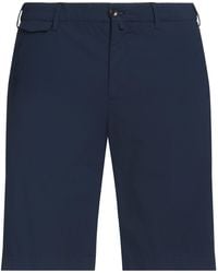 PT Torino - Shorts & Bermuda Shorts Polyamide, Elastane - Lyst