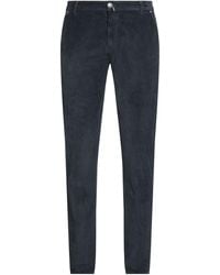 Luigi Borrelli Napoli - Trouser - Lyst
