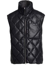 Jil Sander - Veste Sans Manches - Lyst