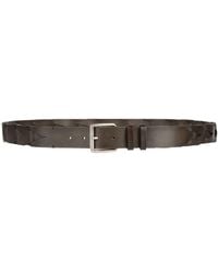 Fedeli - Belt - Lyst