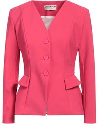 La Petite Robe Di Chiara Boni - Giacca & Giubbotto - Lyst