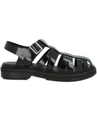 Ami Paris - Sandals - Lyst