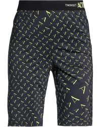 Twinset - Shorts & Bermuda Shorts - Lyst