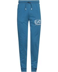 EA7 - Trouser - Lyst