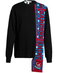Comme des Garçons - Pullover - Lyst