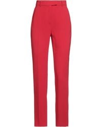 Max Mara - Pants Triacetate, Polyester - Lyst