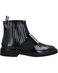 Roger Vivier - Ankle Boots - Lyst