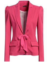 Olla Parèg - Blazer - Lyst