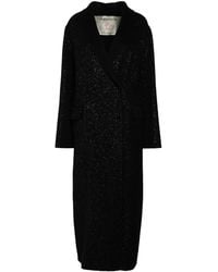 Shirtaporter - Coat - Lyst