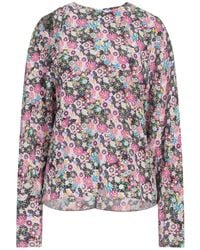 Isabel Marant - Top - Lyst