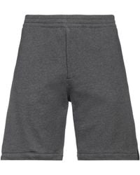 McQueen - Shorts & Bermuda Shorts - Lyst