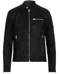 Only & Sons - Jacket Polyester - Lyst