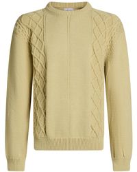 FAMILY FIRST - Pullover - Lyst